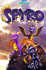 SPYROOOOOOOOOOOOOOOOoo