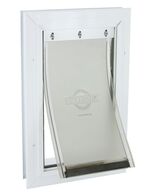 Dog flap