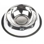 Dog bowl