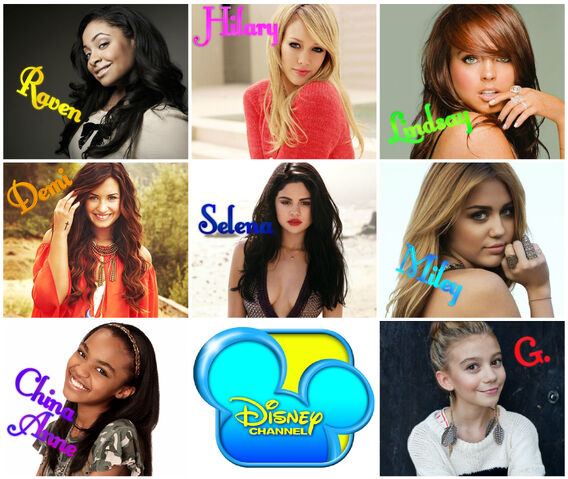 File:Disney Girl Collage.jpg