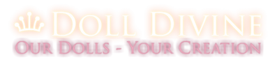 Doll-divine-logo