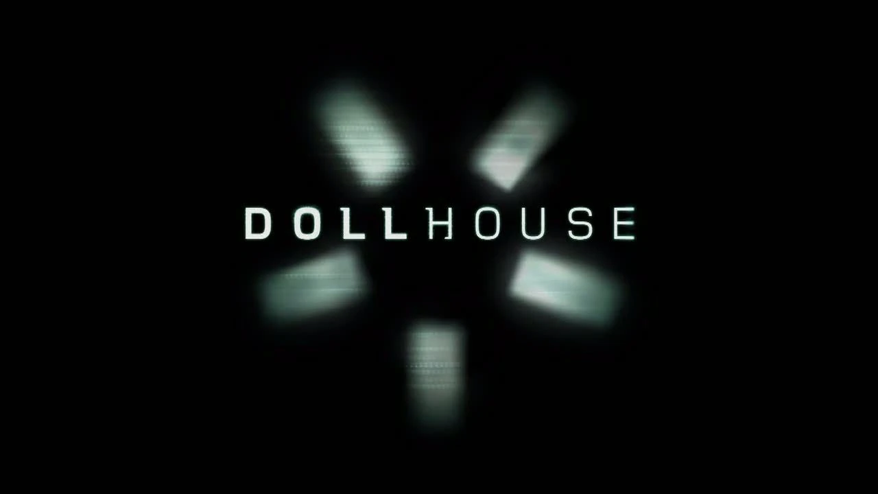 Dollhouse (series) Dollhouse Wiki FANDOM powered by Wikia
