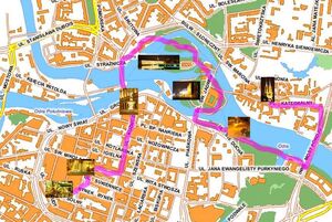 Mapkatrasacalosc
