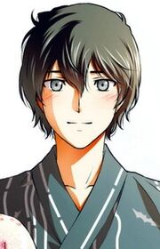 Natsuo