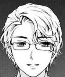Hagiwara Shuu