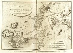 Environs of Athens