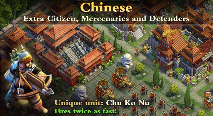 Dominations base layout Dominations Chinese