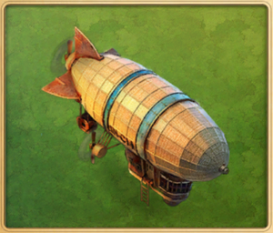 Zeppelin