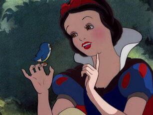 Blancanieves 13
