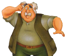 WIKI MAURICE