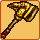 Holy Golden Hammer