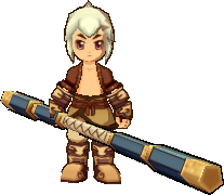 NPC Sprite Male 4