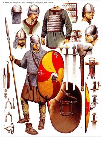 File:Carolingian cavalryman.jpg