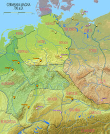 GERMANIA MAGNA politica-0
