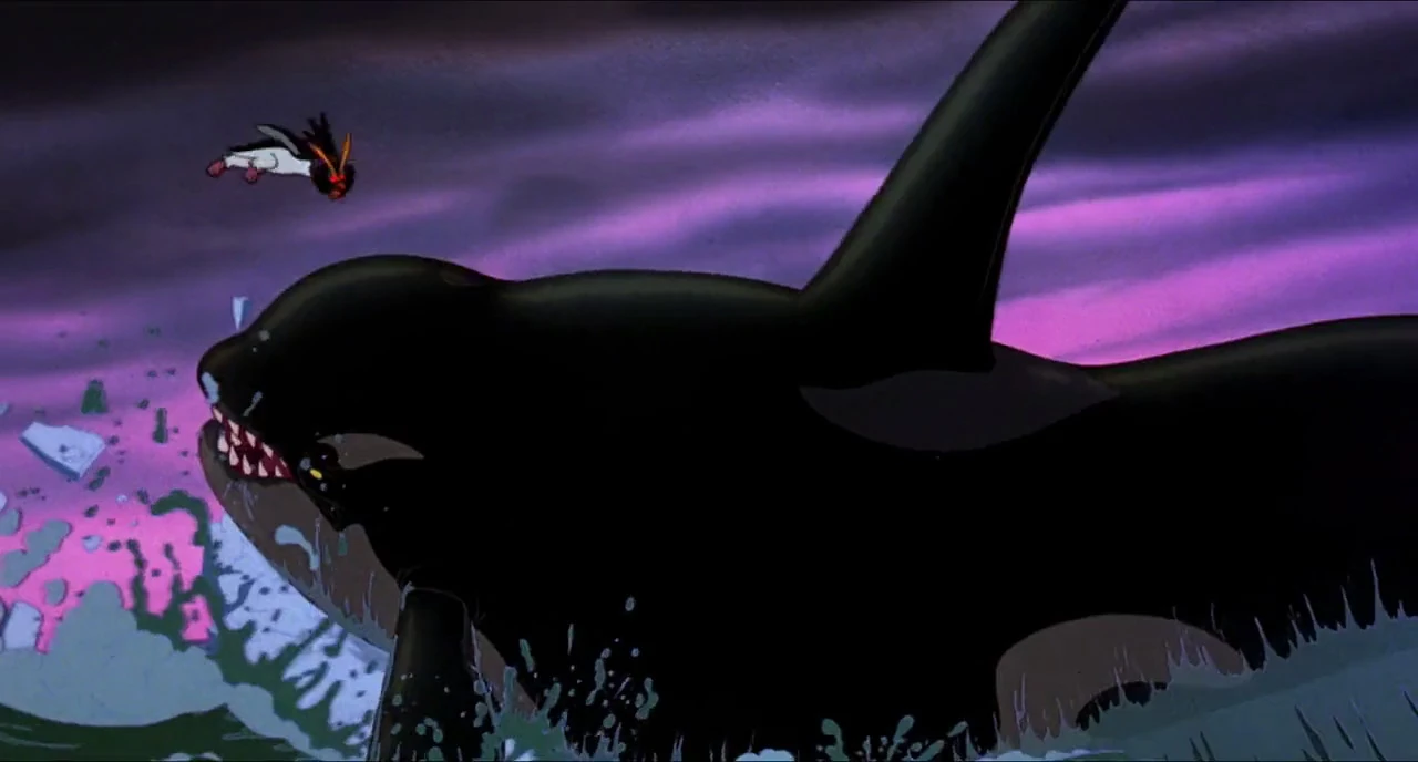 Image - Pebble-penguin-disneyscreencaps com-6558.jpg | Don Bluth Wiki