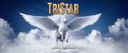 TriStar Pictures logo 2015