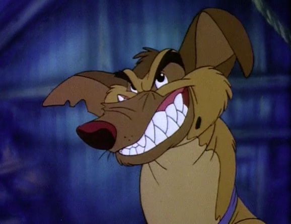 Image - CharlieBarkininAllDogs1.png | Don Bluth Wiki | FANDOM Powered ...