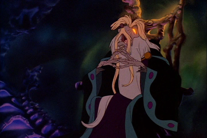 Nicodemus | Don Bluth Wiki | FANDOM powered by Wikia