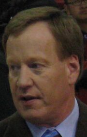 Grant Napear