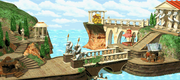 Vine Valley GBA