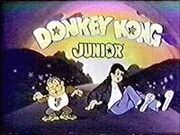 DKJr Supercade