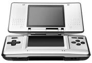 DS