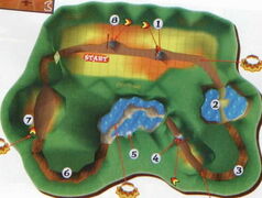 Windmill plains map