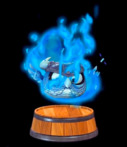 Blue Hootz