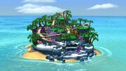 Juicy Jungle