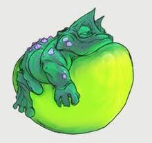 Frogoon