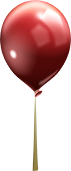 Globo de vida extra