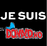 Je suis Donald.no