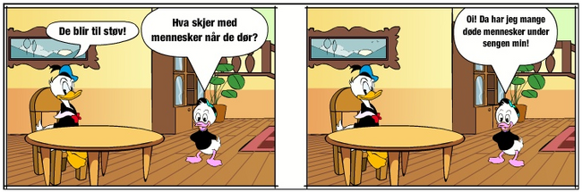 Døden