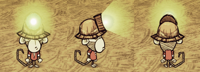 Miner Hat Wilbur