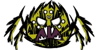 Image result for don't starve spider