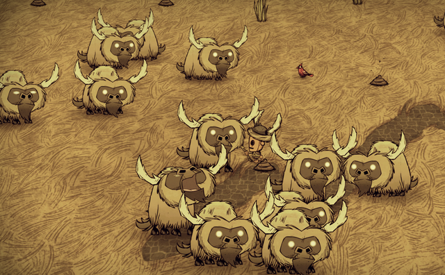File:A herd of Beefalos.png