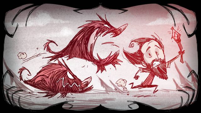 File:Fire Staff Trap Wallpaper.jpg