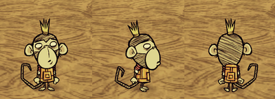 Thulecite Suit Wilbur