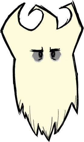 Ghost Wilson