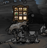 Ornate Chest | Don't Starve game Wiki | FANDOM powered by ...