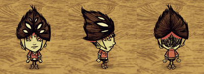 Spiderhat Walani