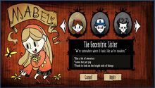 Mabel Mod