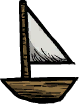 Icône nautique