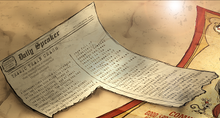 Journal