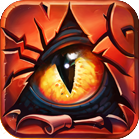 DD icon