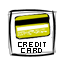 Credit card