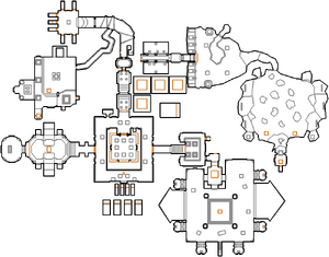 AV MAP16 map