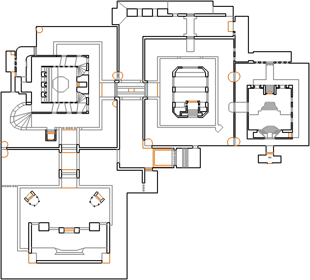 doom 2 inmost dens doom 2 inmost dens