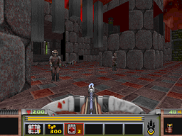 Rebelsoldier-strife