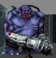 Behemoth